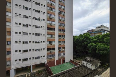 Apartamento para alugar com 63m², 2 quartos e sem vagaVista da Sala