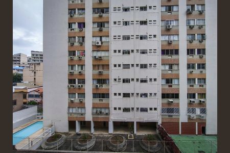 Apartamento para alugar com 63m², 2 quartos e sem vagaVista do Quarto 1