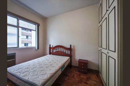 Apartamento para alugar com 63m², 2 quartos e sem vagaQuarto 1