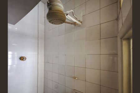 Apartamento para alugar com 63m², 2 quartos e sem vagaBanheiro de serviço