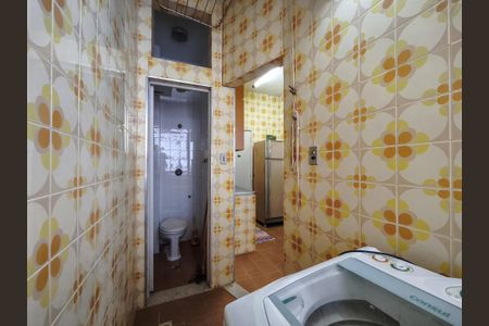 Apartamento para alugar com 63m², 2 quartos e sem vagaÁrea de Serviço