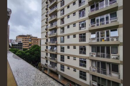 Apartamento para alugar com 63m², 2 quartos e sem vagaVista