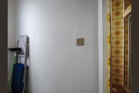 Apartamento para alugar com 63m², 2 quartos e sem vagaQuarto de Serviço