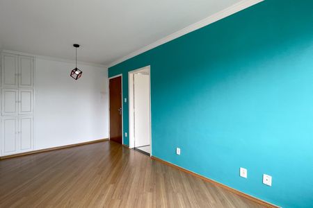 Apartamento à venda com 62m², 2 quartos e 1 vagaSala 