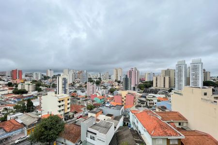 Apartamento à venda com 62m², 2 quartos e 1 vagaVista - Quarto 1