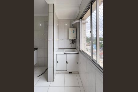 Apartamento à venda com 62m², 2 quartos e 1 vagaÁrea de Serviço