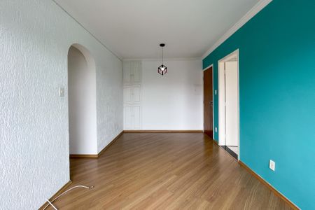 Apartamento à venda com 62m², 2 quartos e 1 vagaSala 