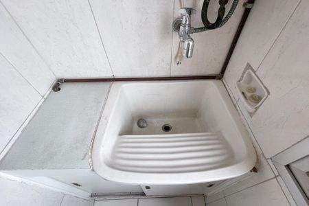 Apartamento à venda com 62m², 2 quartos e 1 vagaÁrea de Serviço