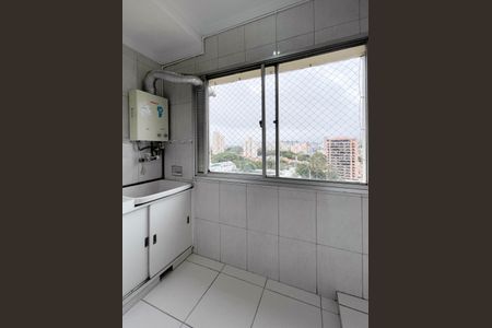 Apartamento à venda com 62m², 2 quartos e 1 vagaÁrea de Serviço