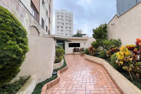 Apartamento à venda com 62m², 2 quartos e 1 vagaÁrea comum - Entrada 