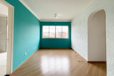 Apartamento à venda com 62m², 2 quartos e 1 vagaSala 