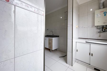 Apartamento à venda com 62m², 2 quartos e 1 vagaÁrea de Serviço