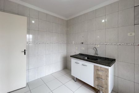 Apartamento à venda com 62m², 2 quartos e 1 vagaCozinha