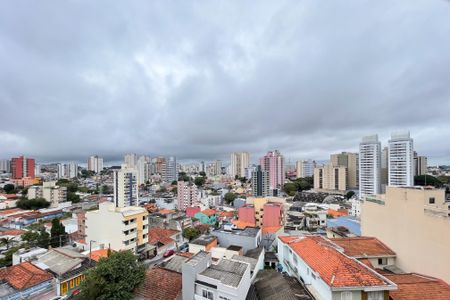 Apartamento à venda com 62m², 2 quartos e 1 vagaVista - Quarto 2
