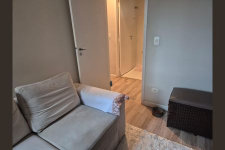 Apartamento à venda com 75m², 3 quartos e 1 vaga Apartamento à venda com 75m², 3 quartos e 1 vagaQuarto 1
