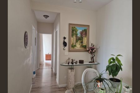 Apartamento à venda com 75m², 3 quartos e 1 vaga Apartamento à venda com 75m², 3 quartos e 1 vagaSala