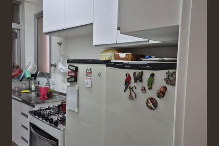 Apartamento à venda com 75m², 3 quartos e 1 vaga Apartamento à venda com 75m², 3 quartos e 1 vagaCozinha