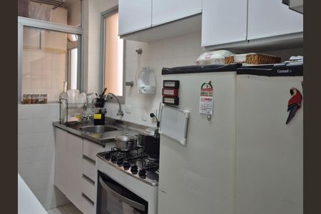 Apartamento à venda com 75m², 3 quartos e 1 vaga Apartamento à venda com 75m², 3 quartos e 1 vagaCozinha