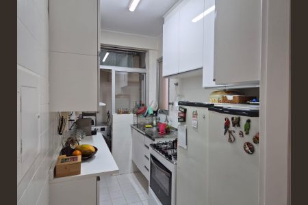 Apartamento à venda com 75m², 3 quartos e 1 vaga Apartamento à venda com 75m², 3 quartos e 1 vagaCozinha