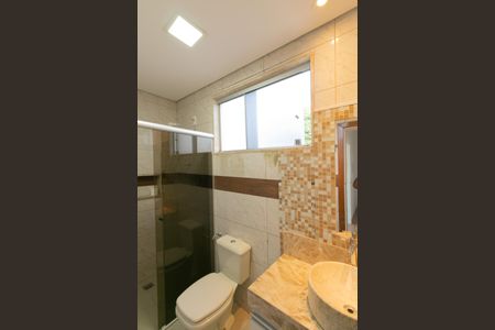 Apartamento à venda com 80m², 3 quartos e 1 vagaBanheiro