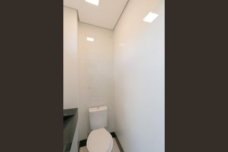 Apartamento à venda com 80m², 3 quartos e 1 vagaBanheiro do Quarto 3