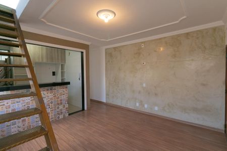 Apartamento à venda com 80m², 3 quartos e 1 vagaSala