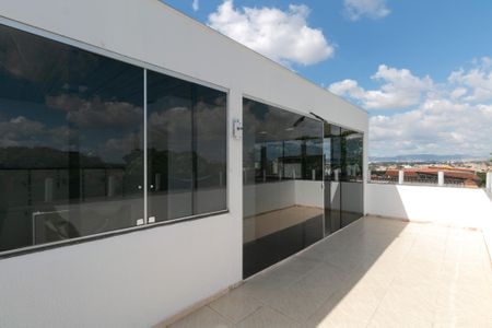 Apartamento à venda com 80m², 3 quartos e 1 vagaCobertura