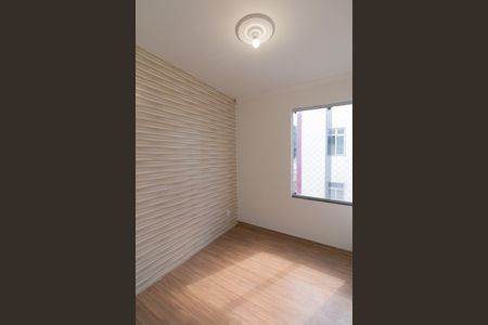Apartamento à venda com 80m², 3 quartos e 1 vagaQuarto 2