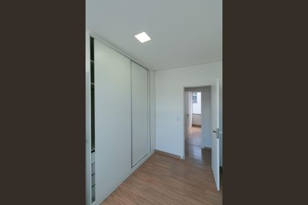 Apartamento à venda com 80m², 3 quartos e 1 vagaQuarto 3