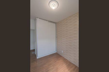 Apartamento à venda com 80m², 3 quartos e 1 vagaQuarto 2