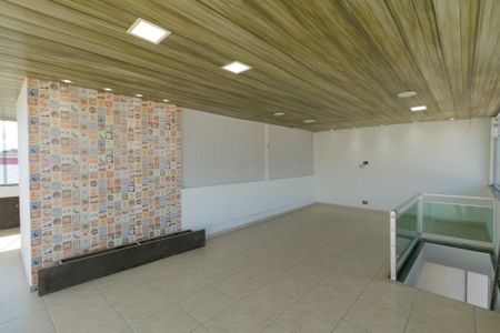 Apartamento à venda com 80m², 3 quartos e 1 vagaCobertura