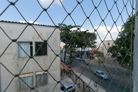 Apartamento à venda com 80m², 3 quartos e 1 vagaQuarto 3