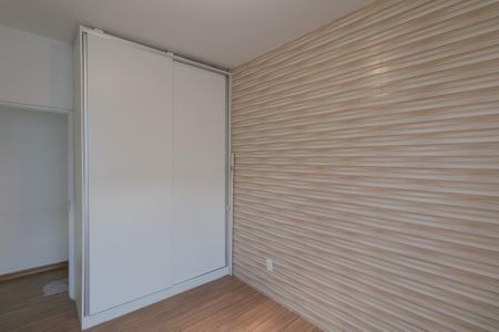 Apartamento à venda com 80m², 3 quartos e 1 vagaQuarto 2
