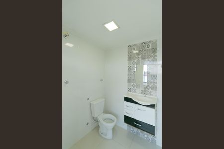 Apartamento à venda com 80m², 3 quartos e 1 vagaBanheiro de Serviço