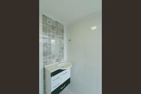 Apartamento à venda com 80m², 3 quartos e 1 vagaBanheiro de Serviço