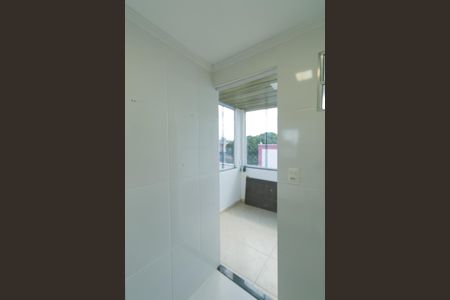 Apartamento à venda com 80m², 3 quartos e 1 vagaBanheiro de Serviço