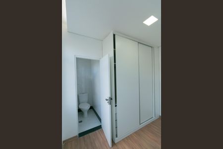 Apartamento à venda com 80m², 3 quartos e 1 vagaQuarto 3