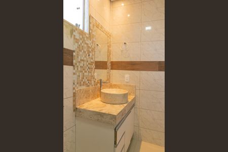 Apartamento à venda com 80m², 3 quartos e 1 vagaBanheiro