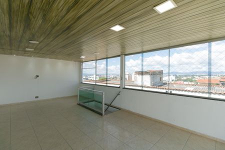 Apartamento à venda com 80m², 3 quartos e 1 vagaCobertura