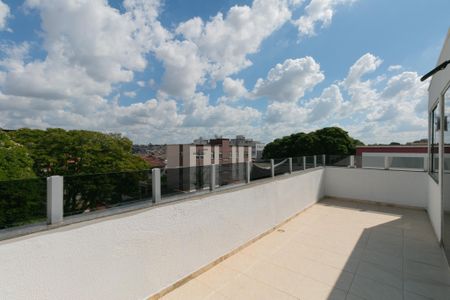 Apartamento à venda com 80m², 3 quartos e 1 vagaCobertura