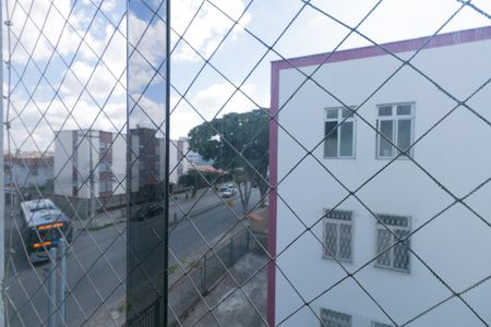 Apartamento à venda com 80m², 3 quartos e 1 vagaQuarto 2