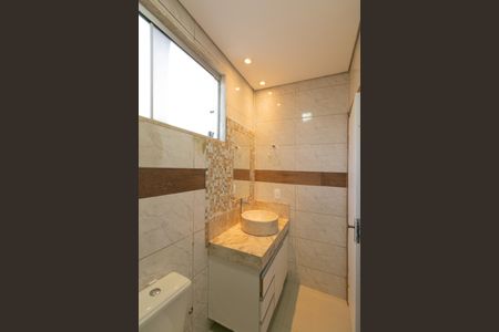 Apartamento à venda com 80m², 3 quartos e 1 vagaBanheiro