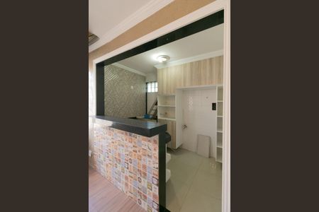 Apartamento à venda com 80m², 3 quartos e 1 vagaCozinha