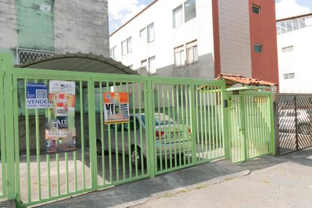 Apartamento à venda com 80m², 3 quartos e 1 vagaPlaquinha