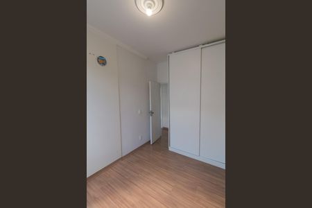 Apartamento à venda com 80m², 3 quartos e 1 vagaQuarto 2