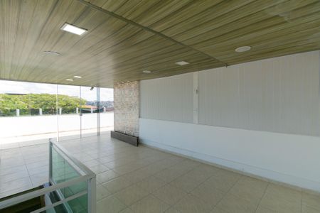 Apartamento à venda com 80m², 3 quartos e 1 vagaCobertura