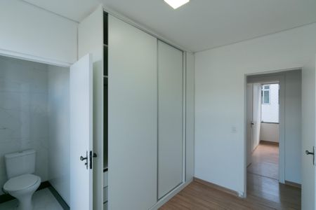 Apartamento à venda com 80m², 3 quartos e 1 vagaQuarto 3
