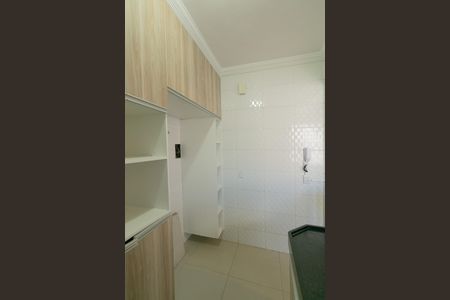 Apartamento à venda com 80m², 3 quartos e 1 vagaCozinha