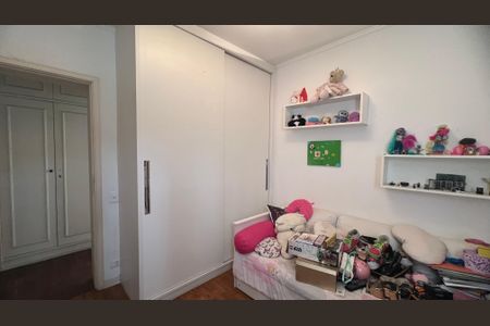 Apartamento à venda com 99m², 2 quartos e 1 vagaQuarto