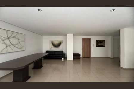 Apartamento à venda com 99m², 2 quartos e 1 vagaSalão de Festas